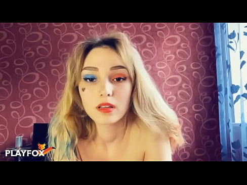❤️ Magische virtual reality bril gaf me seks met Harley Quinn Sluts at us nl.tubeporno.xyz ❌