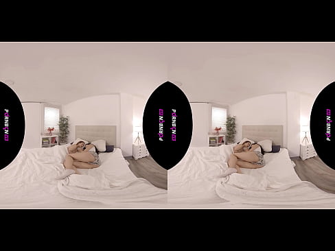 ❤️ PORNBCN VR Twee jonge lesbiennes worden geil wakker in 4K 180 3D virtual reality Geneva Bellucci Katrina Moreno Sluts at us nl.tubeporno.xyz ❌